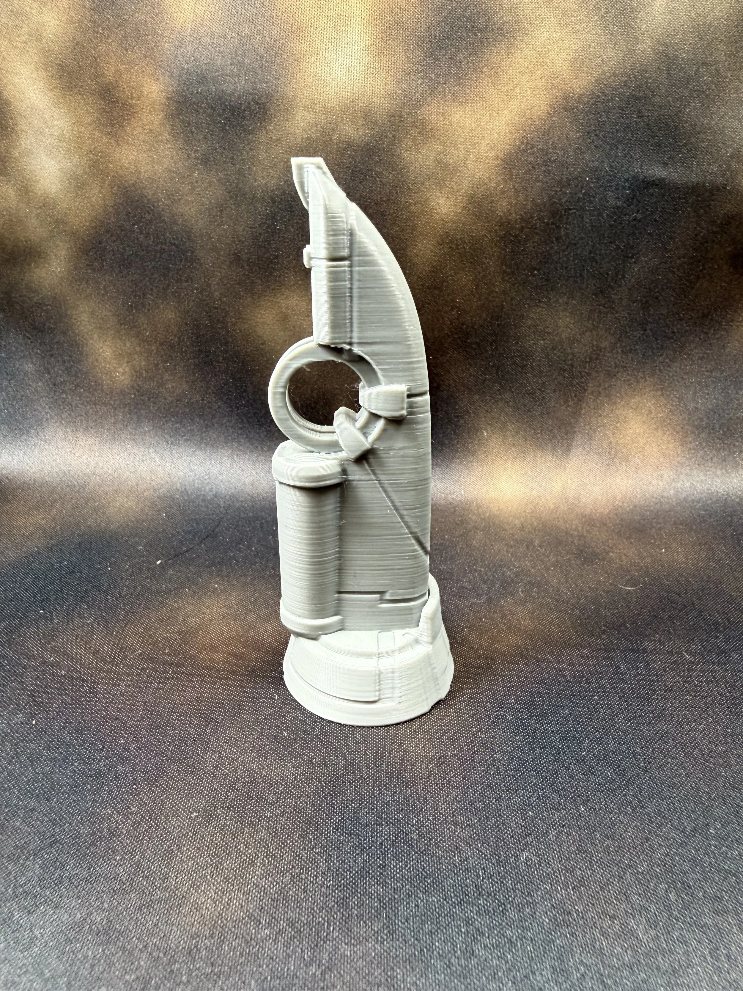 Xenos Terrain #24