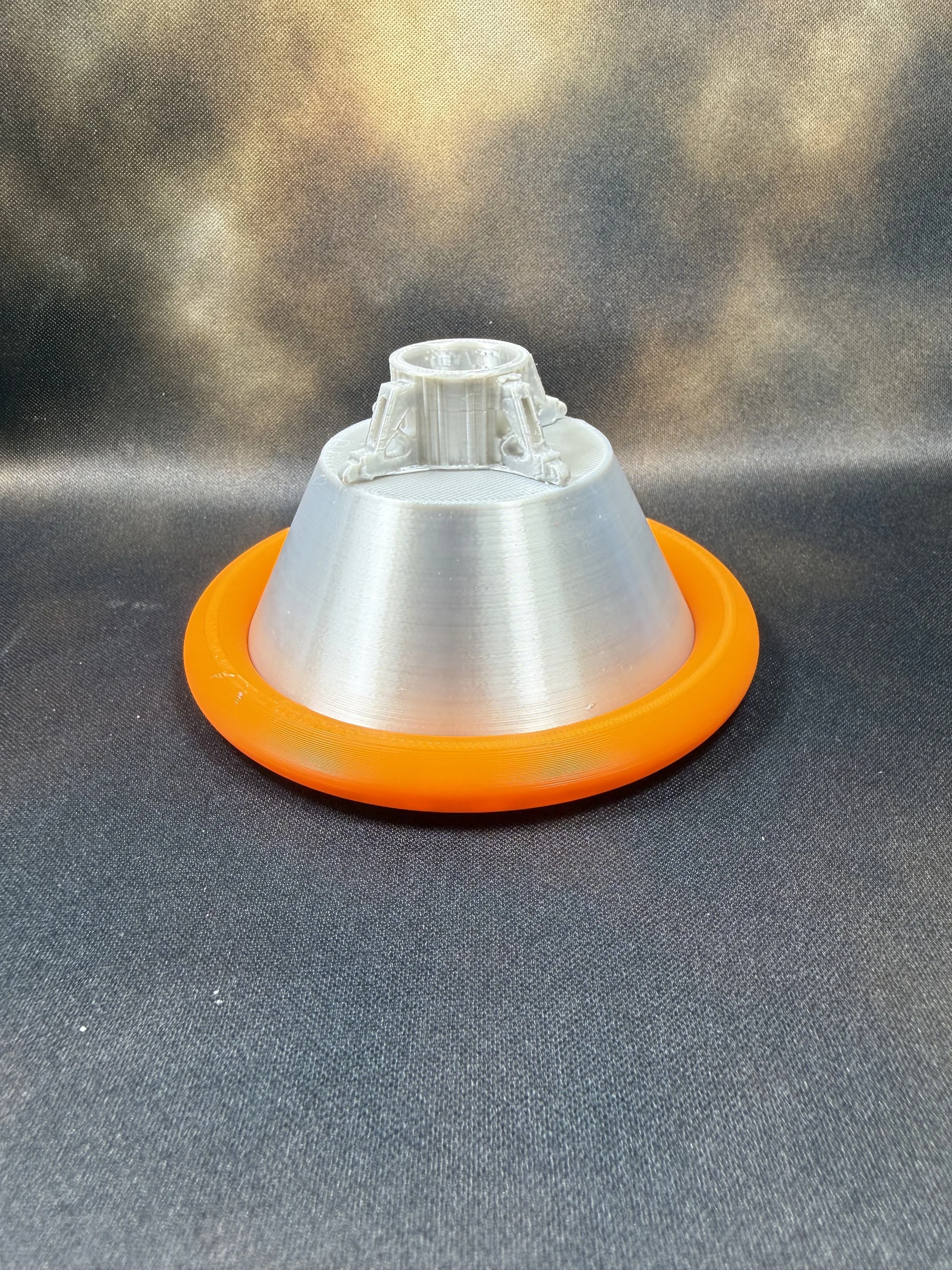 Artemis Capsule