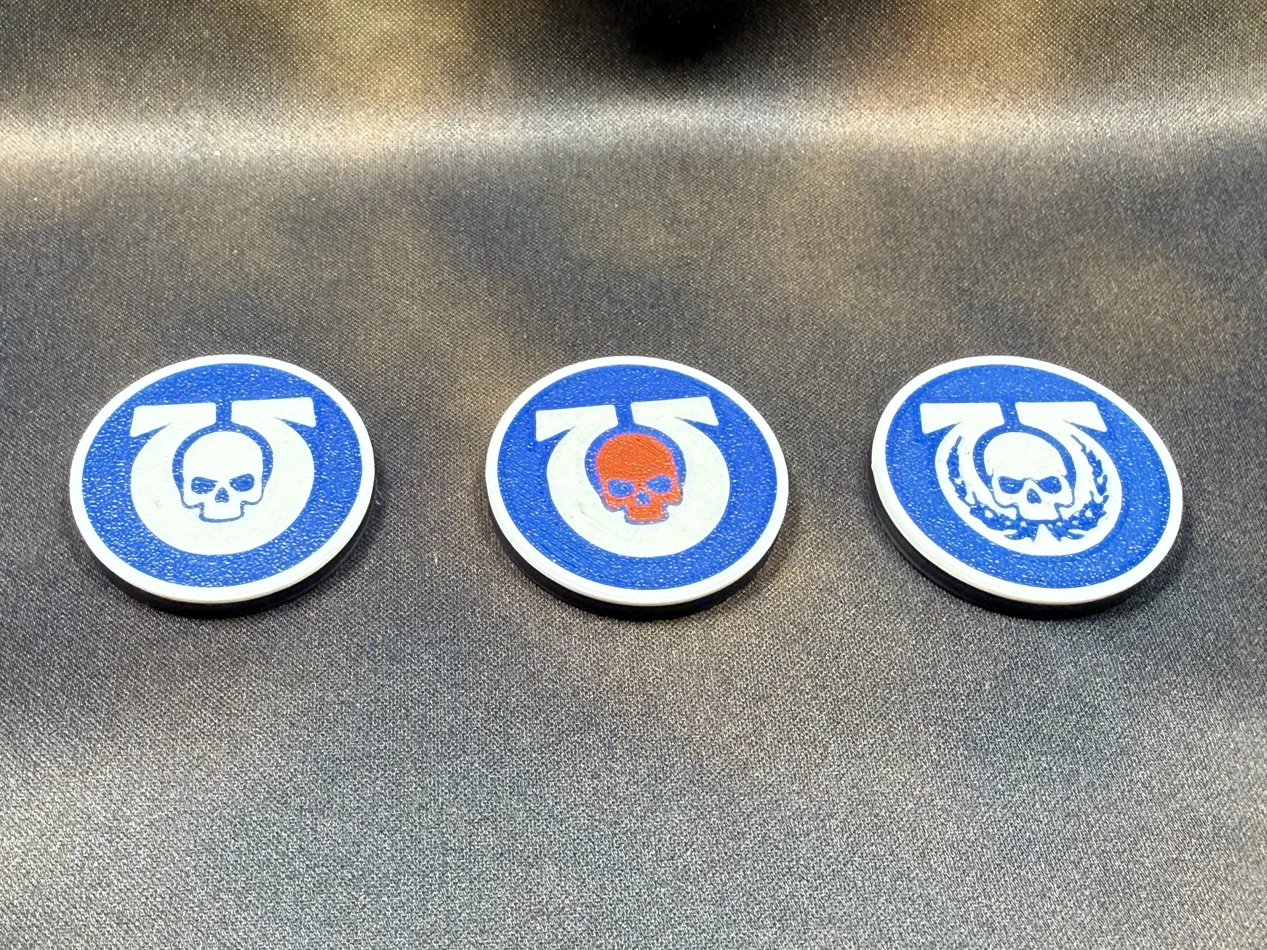 Objective Counters