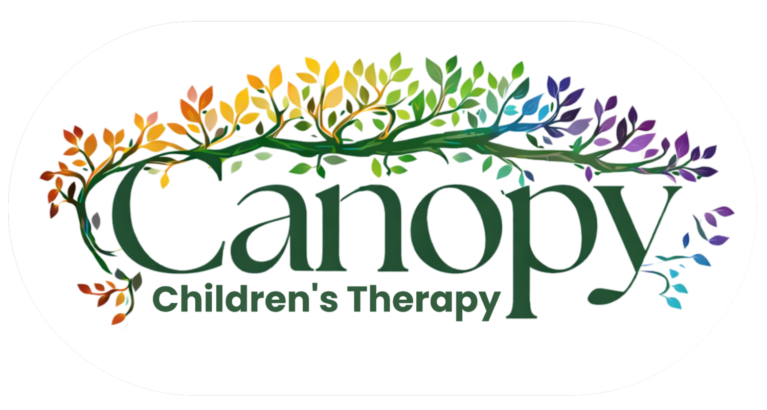 Canopy Children's Therapy