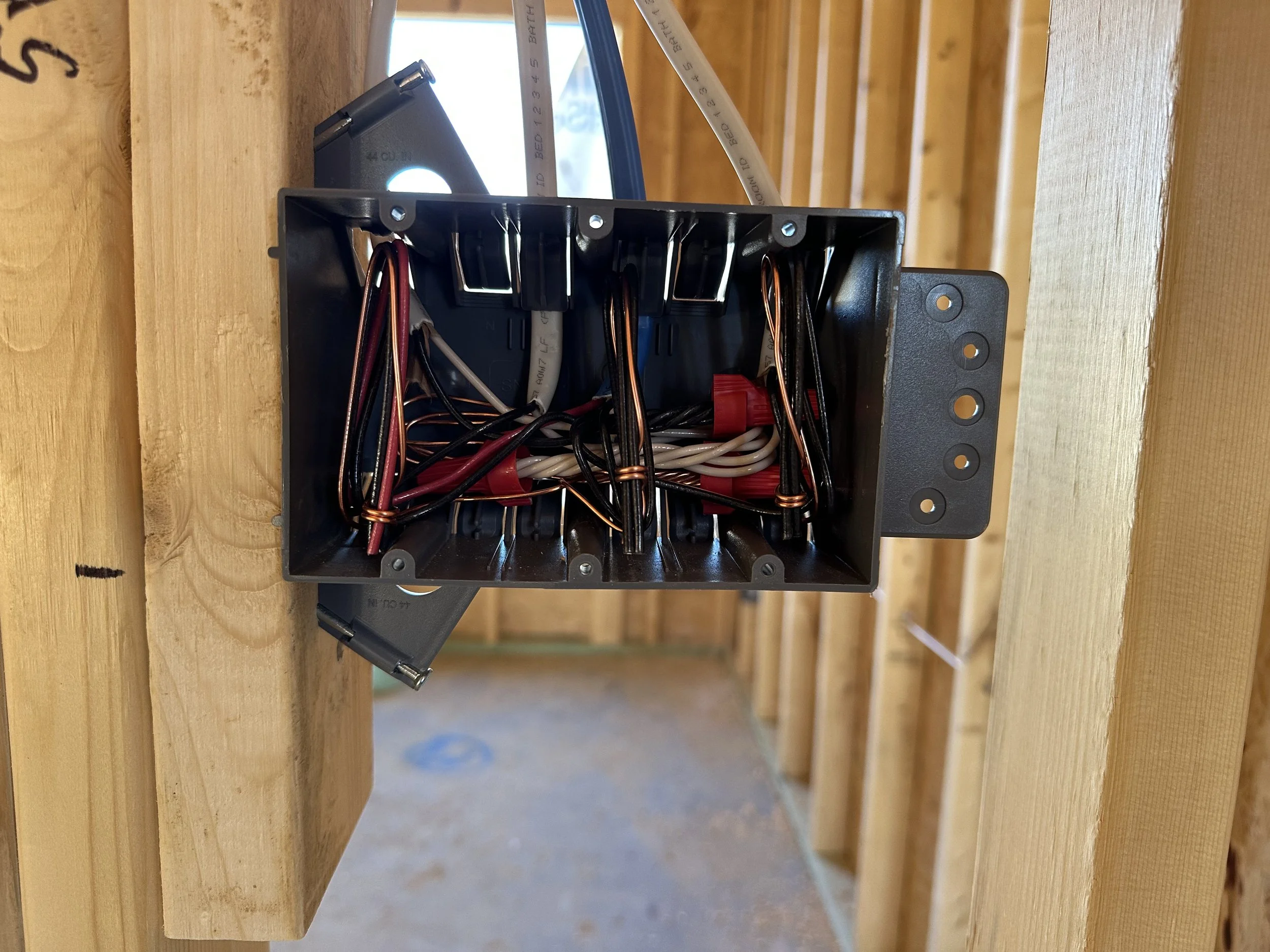 Comprehensive Residential Electrical Services