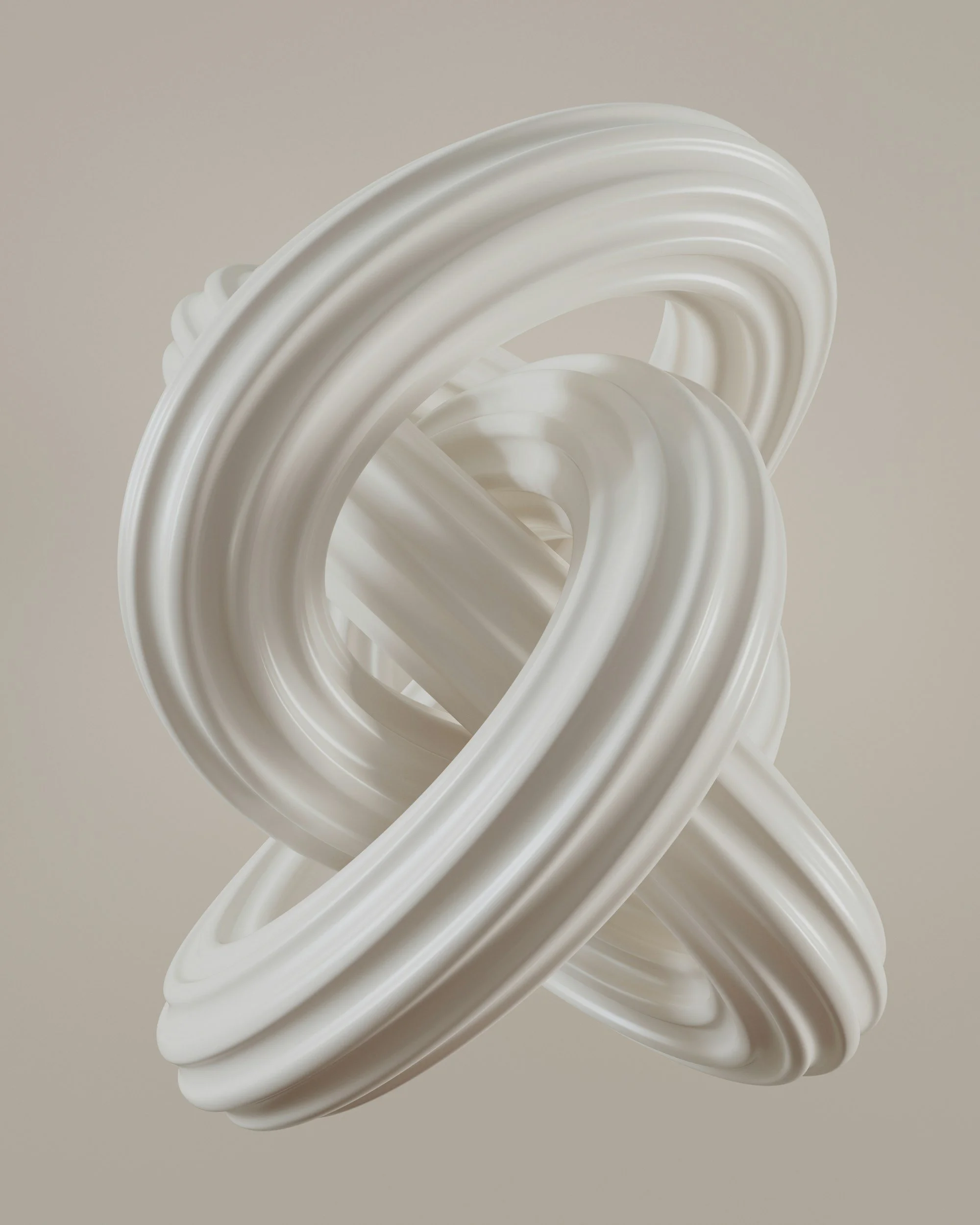 Geometric drawing of an outline square with sections divided by vertical, horizontal, and diagonal lines.