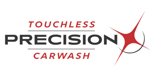 Precision Touchless Carwash &amp; Sudzy’s Laundromat