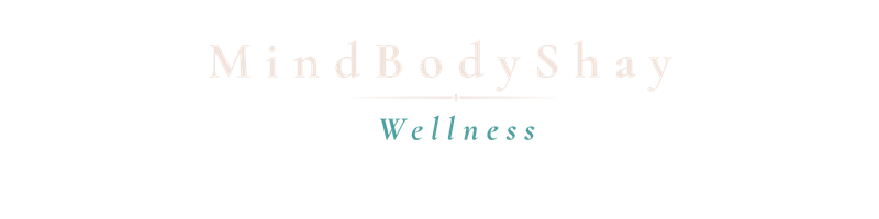 MindBodyShay Wellness