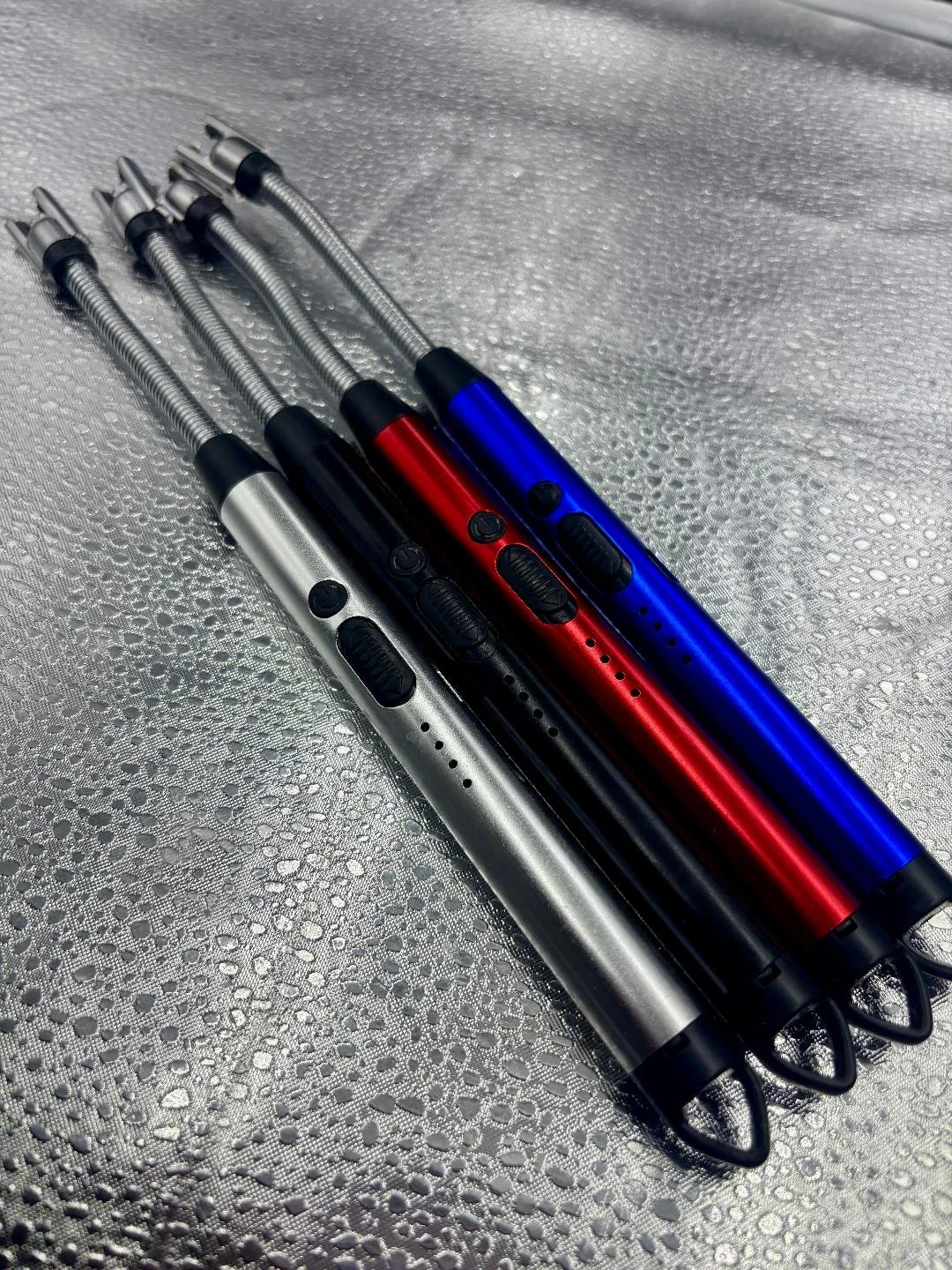 Untamed Luxe Rechargable-Electric Lighter