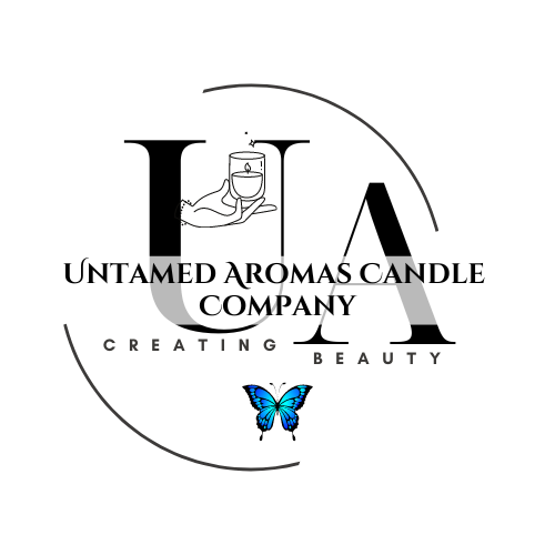 Untamed Aromas Candle Company
