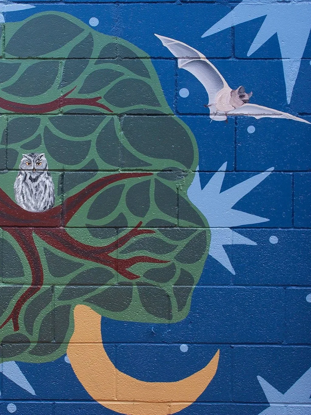 Murals