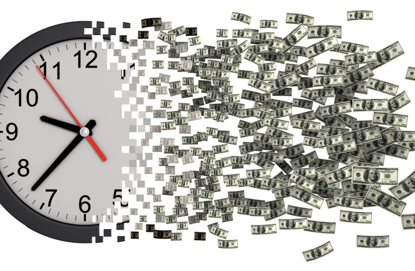 The Economics of Waiting: What Delayed Climate Response Actually Costs