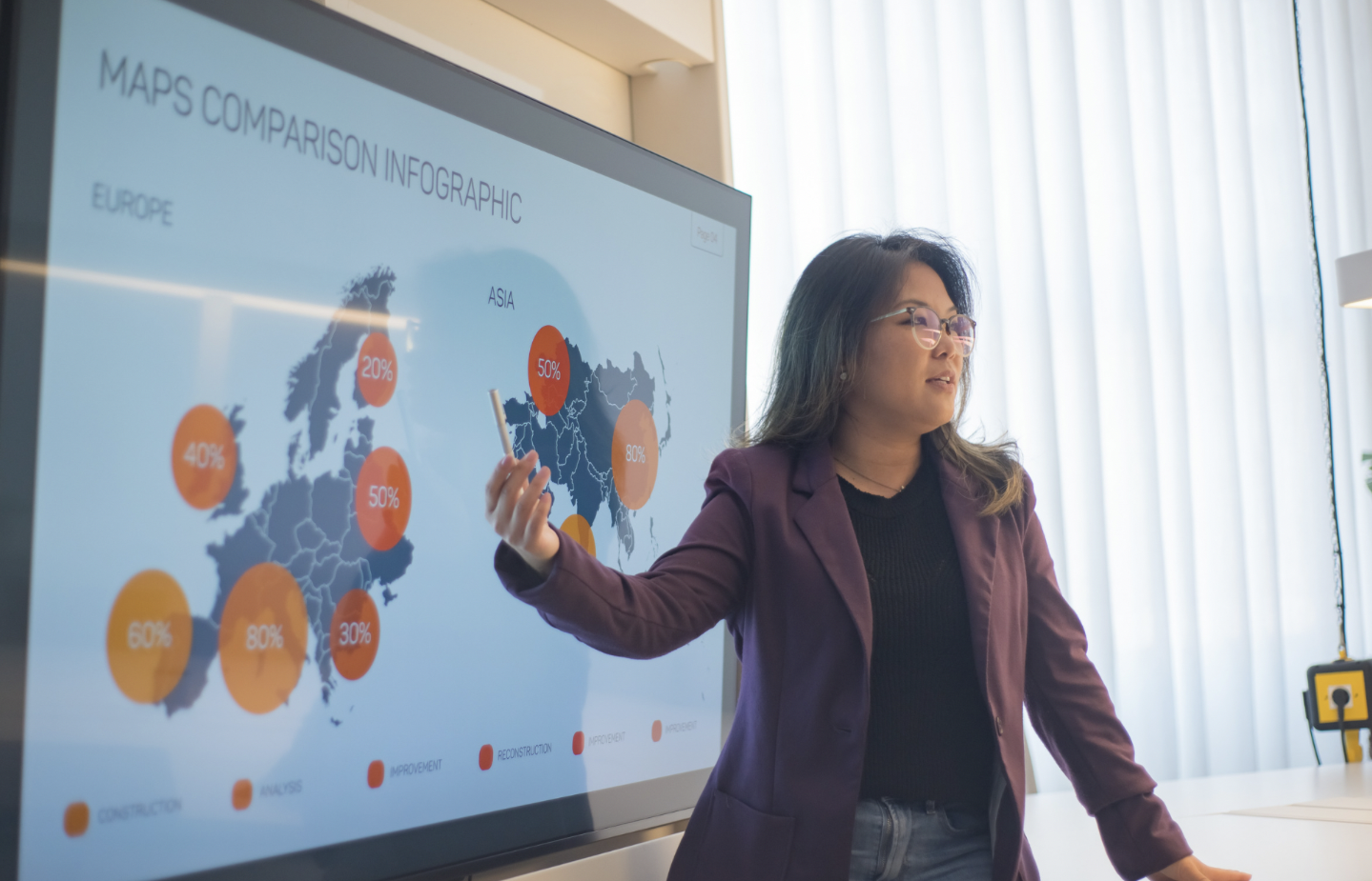 Navigating the Future of Climate Disclosure: How Advanced Data Analytics Ensures Regulatory Compliance and Competitive Advantage