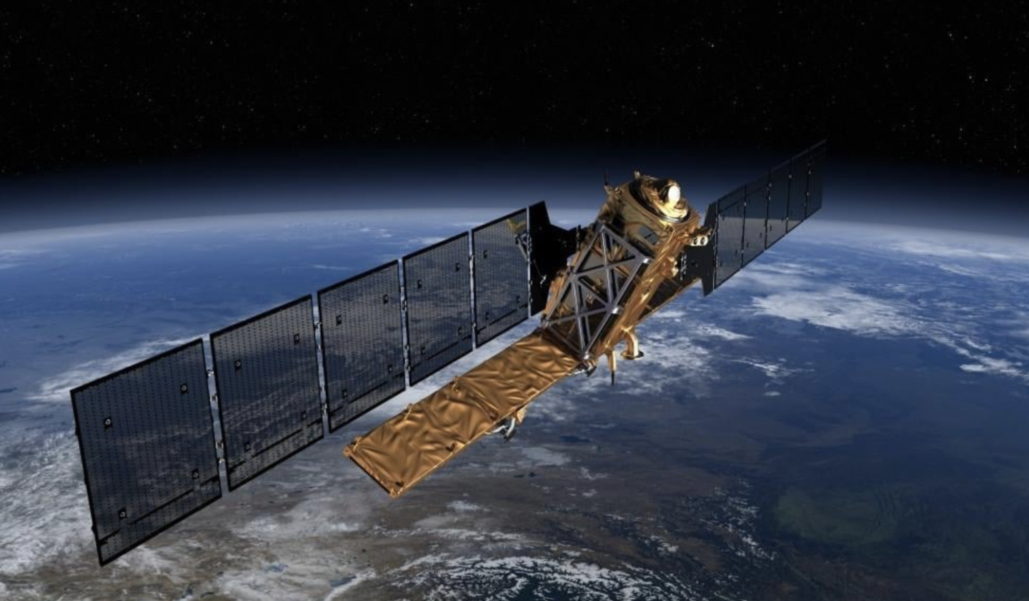 How GreenAnt's Desidera Platform Leverages Sentinel Satellite Technology (Part 1 of 2)