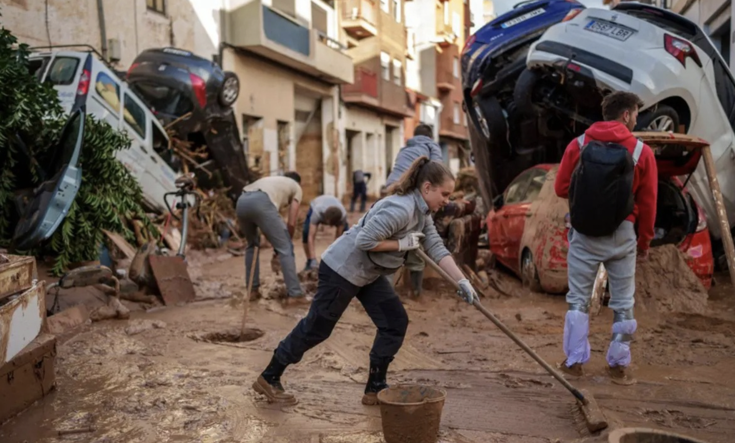 Historic Flooding in Spain: An Urgent Call for Action