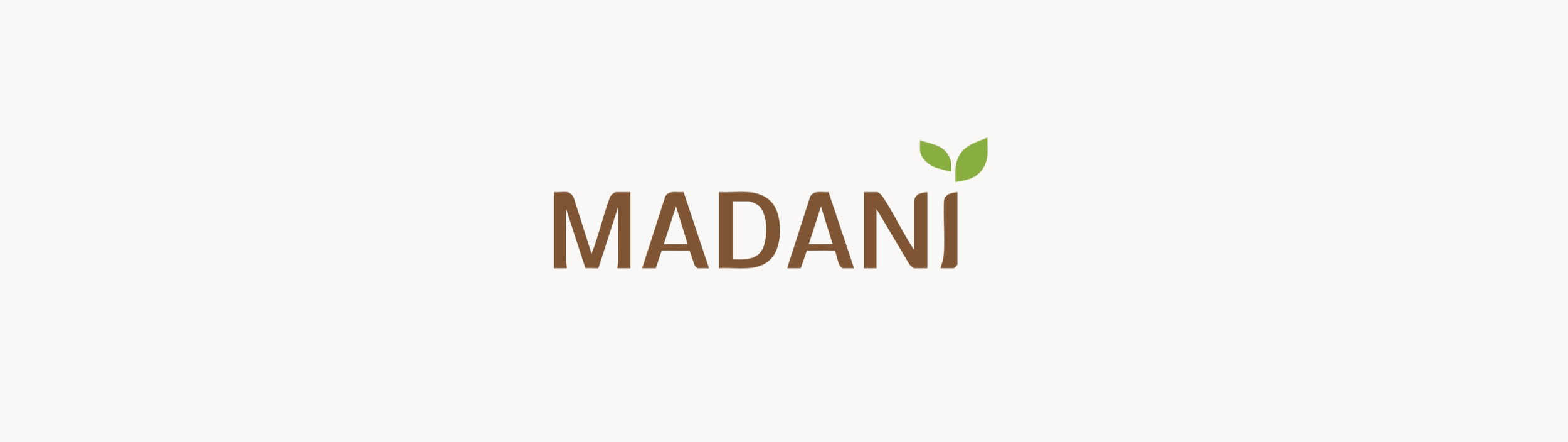 Madani partner logo