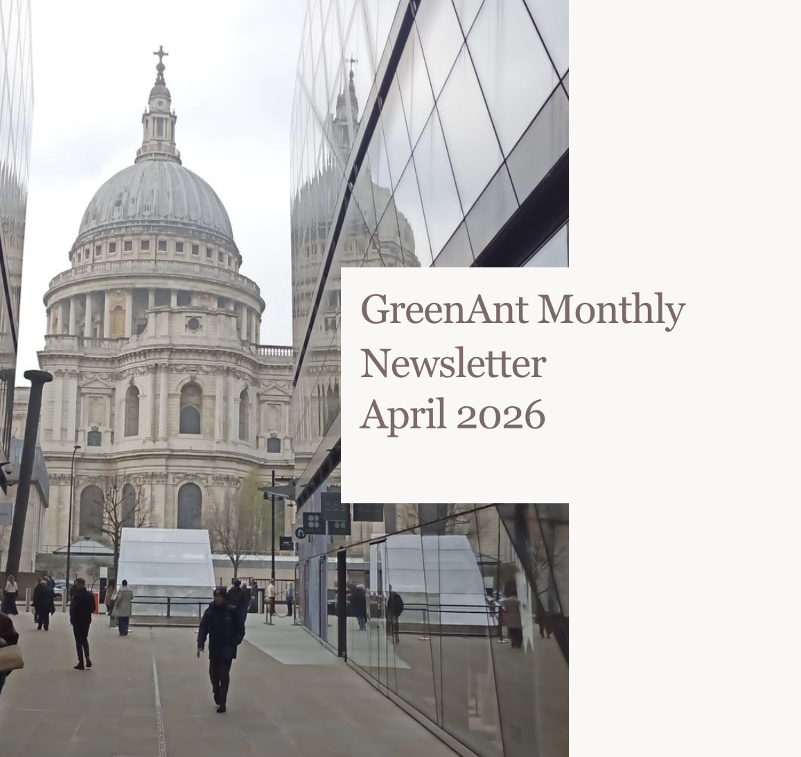 London's St. Paul's Cathedral