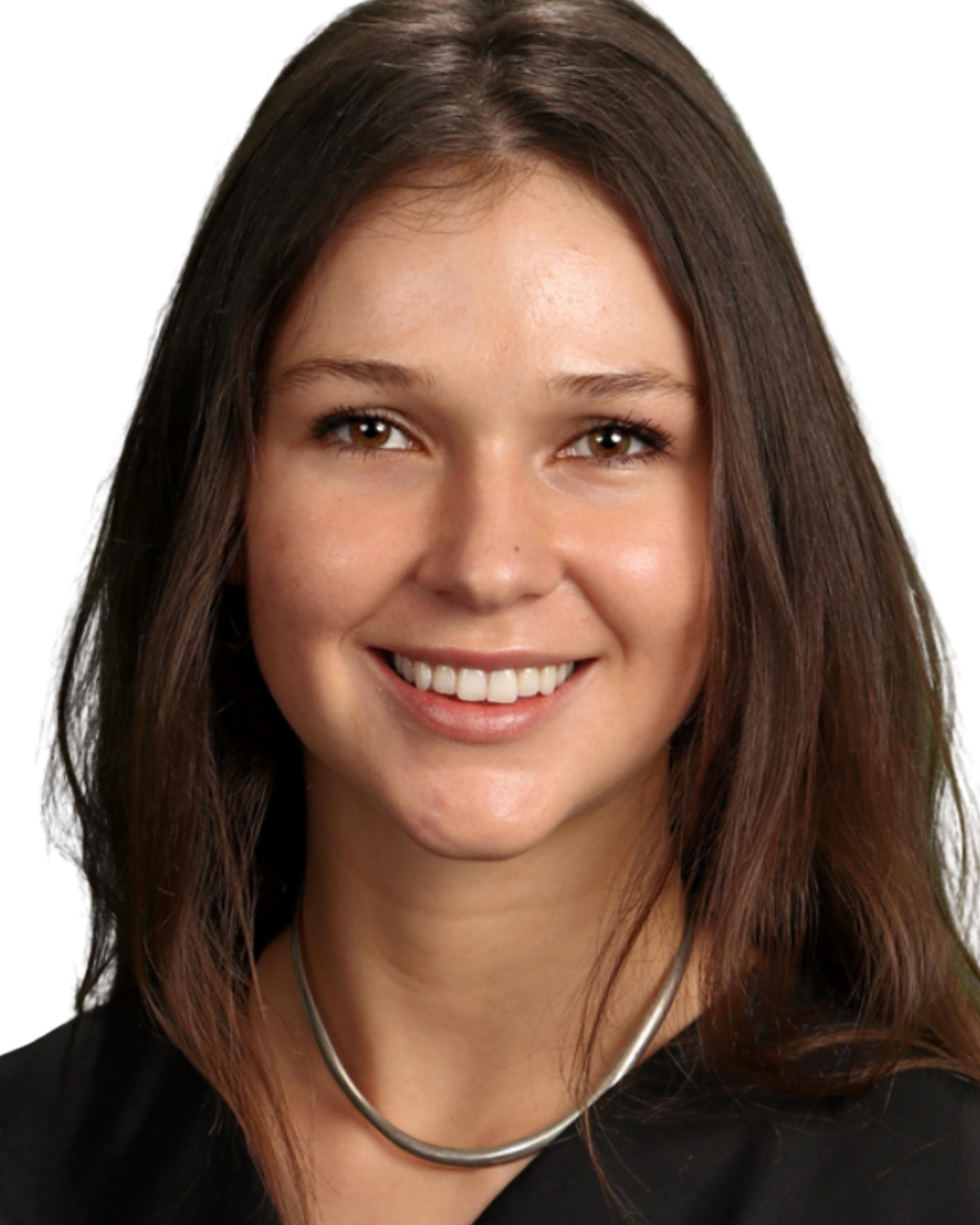 Head shot photo of GreenAnt COO & Co-founder Anya Begue