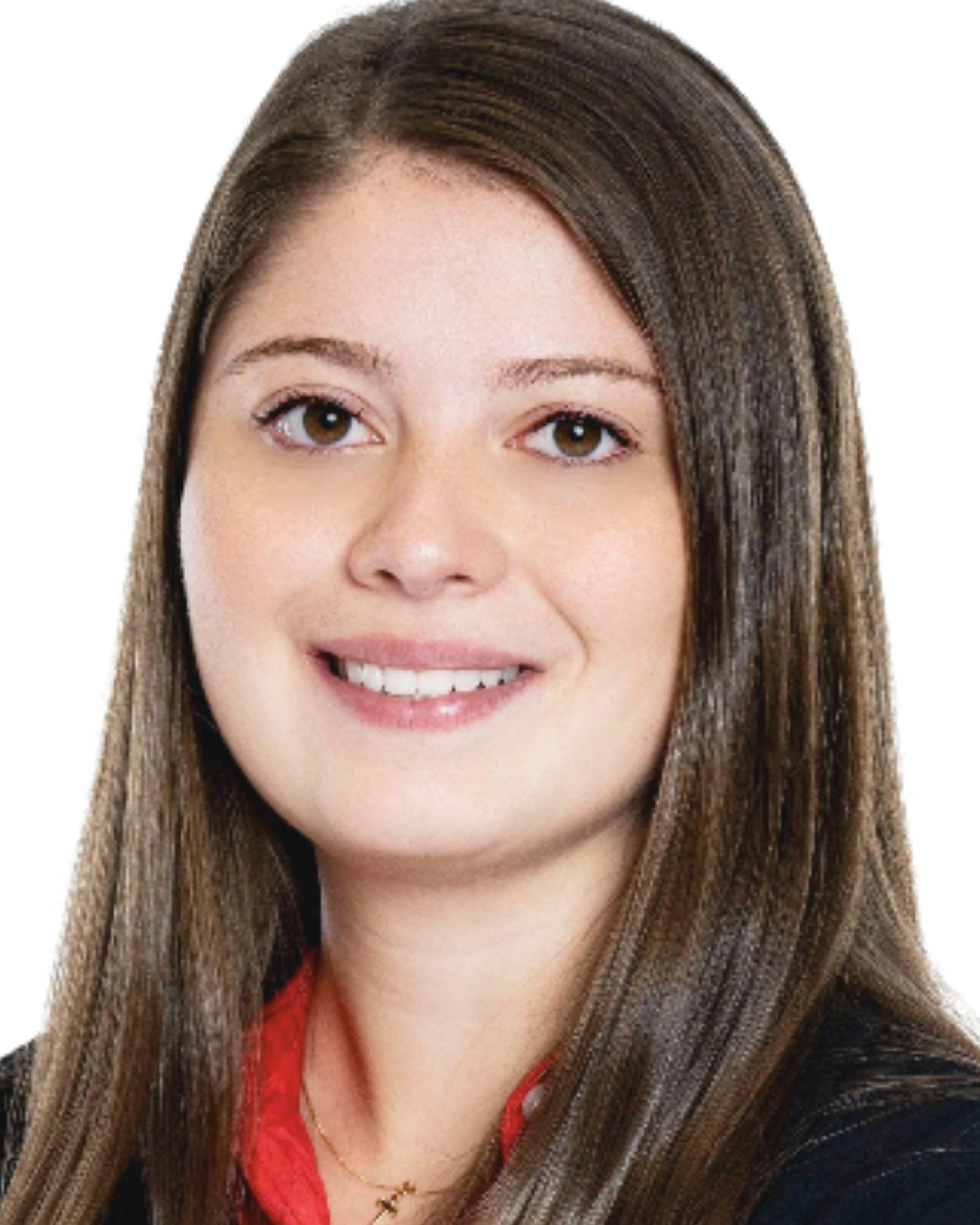 Head shot photo of Kelly Pickreign, GreenAnt CFO