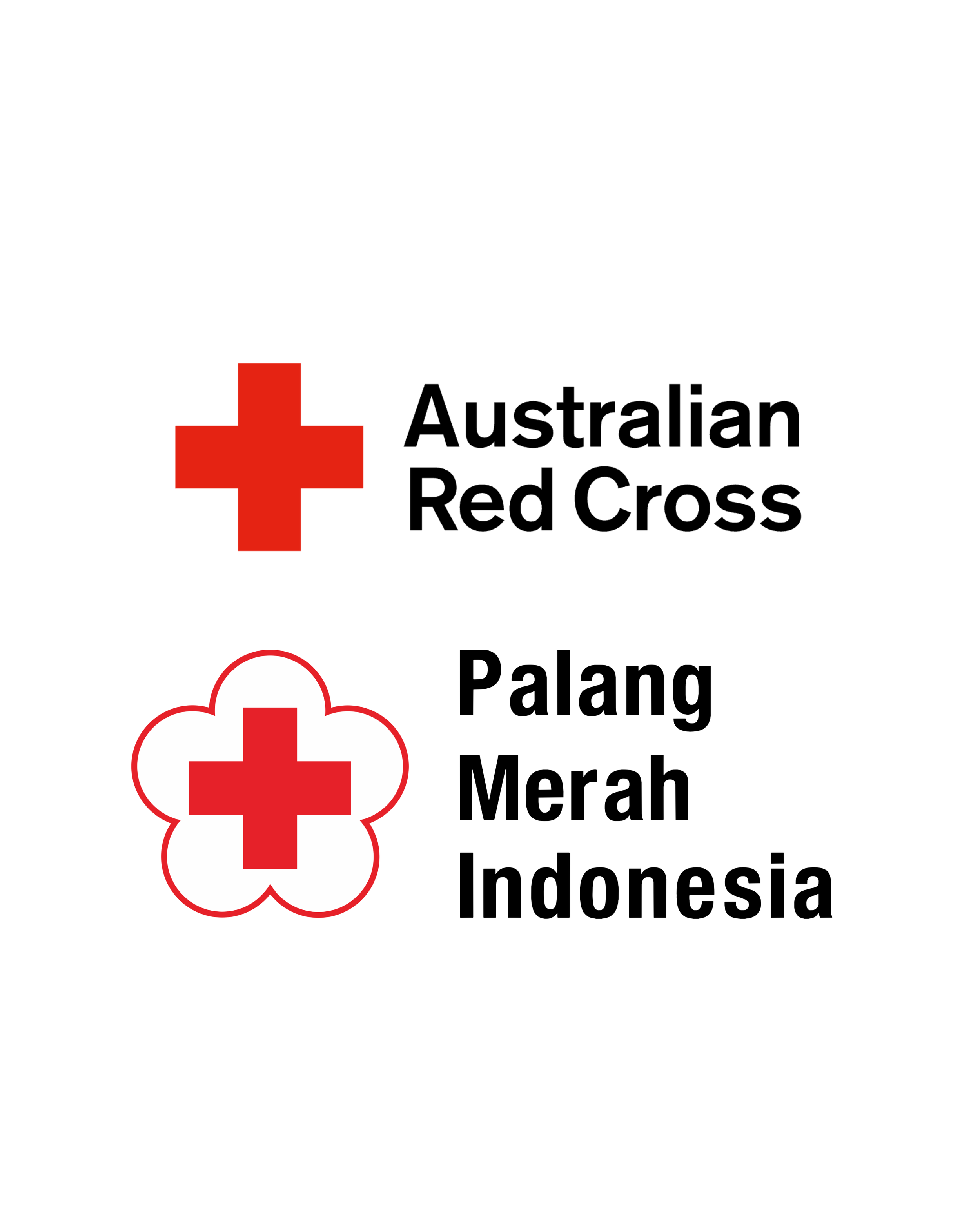 Red Cross Logos for GreenAnt Challenge