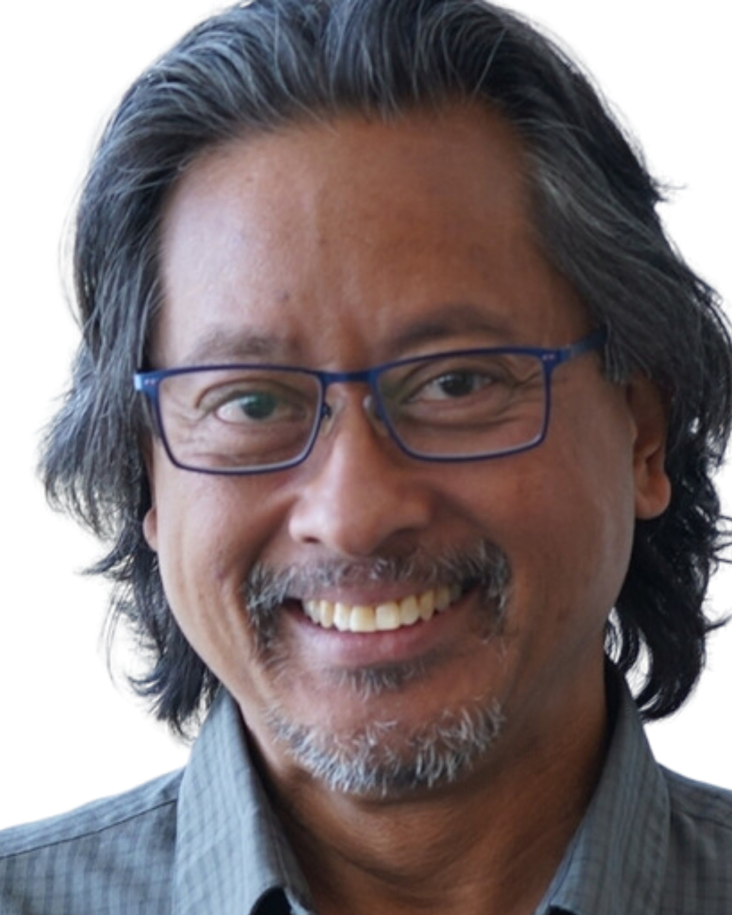 Head shot photo of Didi Chadran, GreenAnt Senior Marketing Strategist