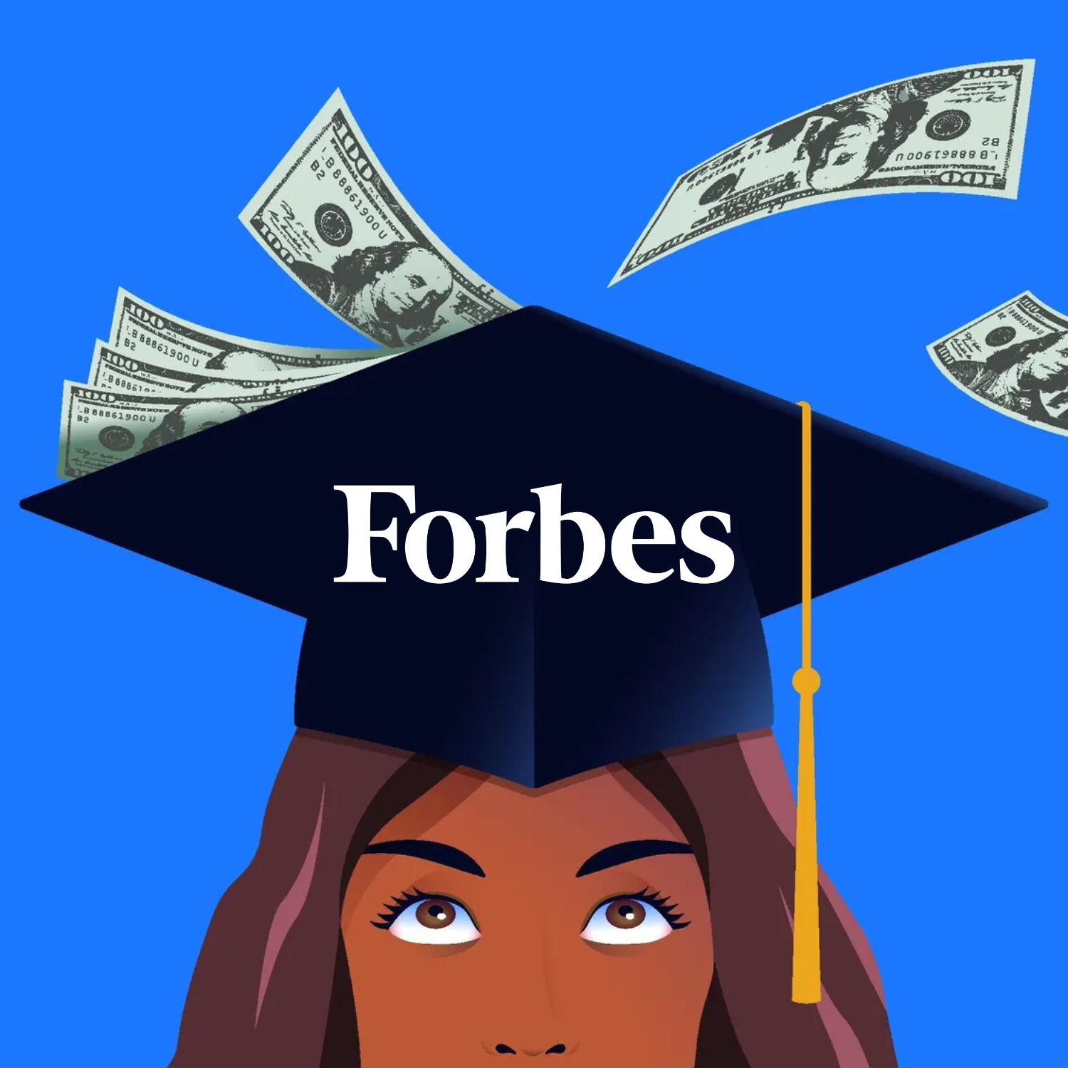 Graduate School—Who Should Foot The Bill?