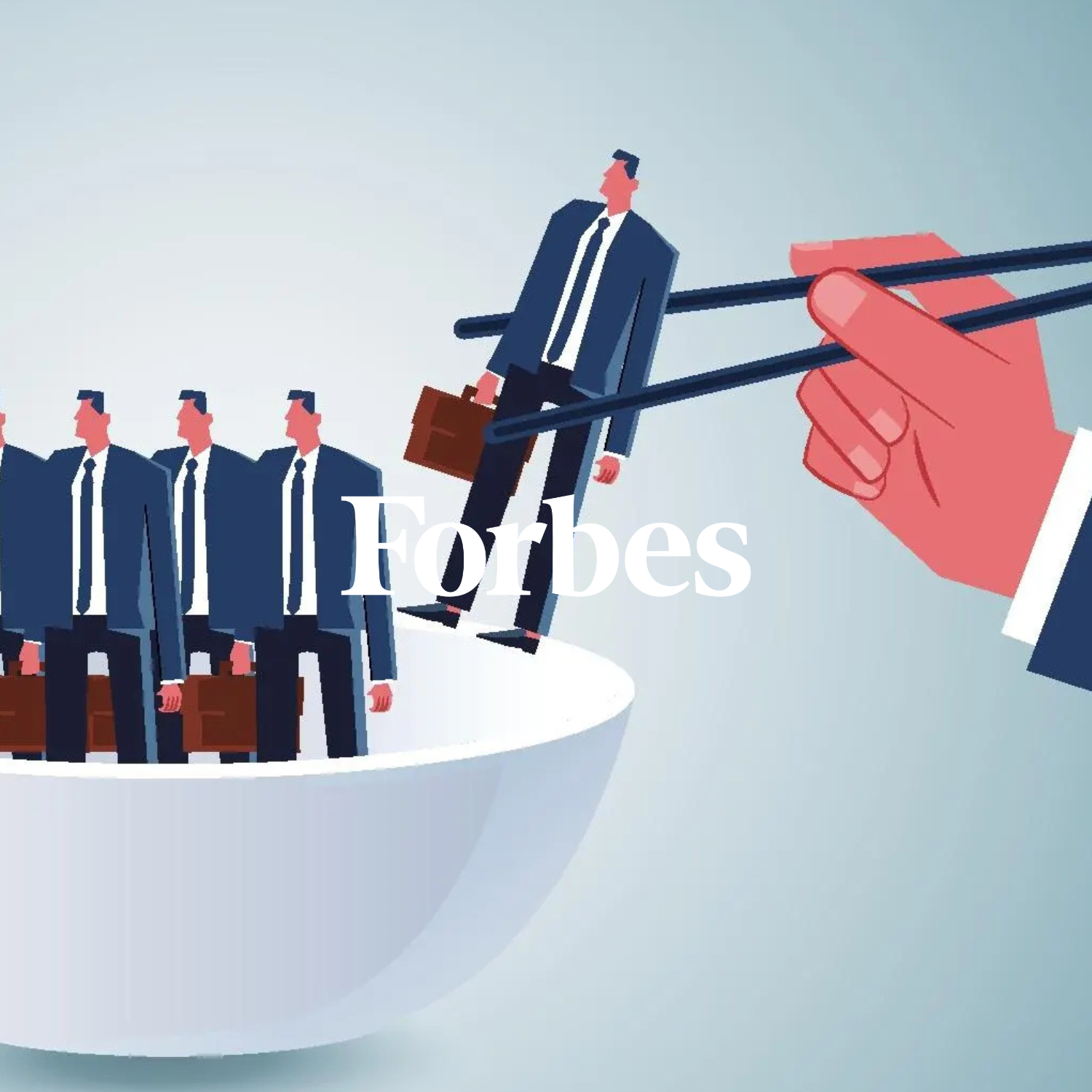 The Meritocracy Myth: How MBA Admissions Reward Privilege, Not Potential