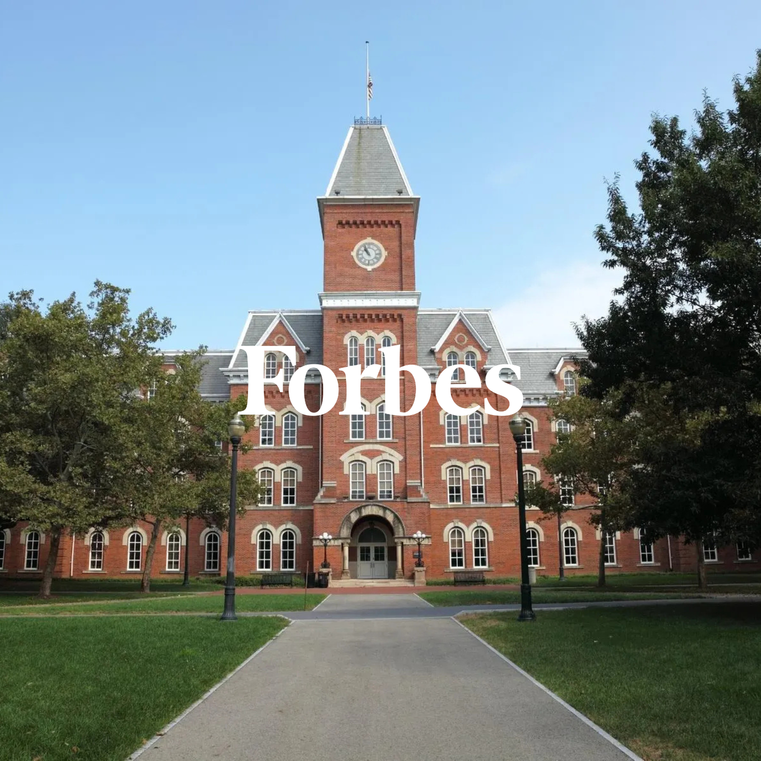 2025: The Year Federal Power Redefined Higher Education