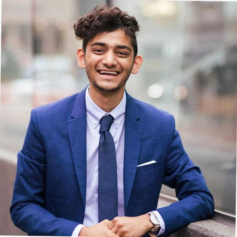 Deep P. Leadership Brainery