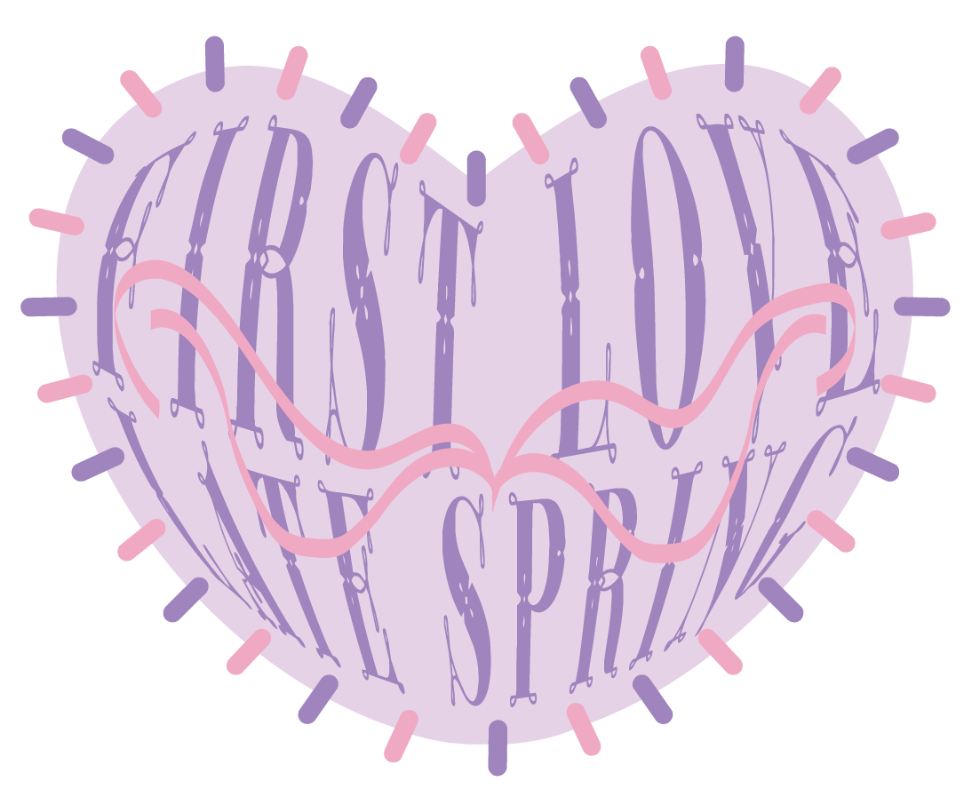 Inspired by the song First Love/Late Spring by Mitski.