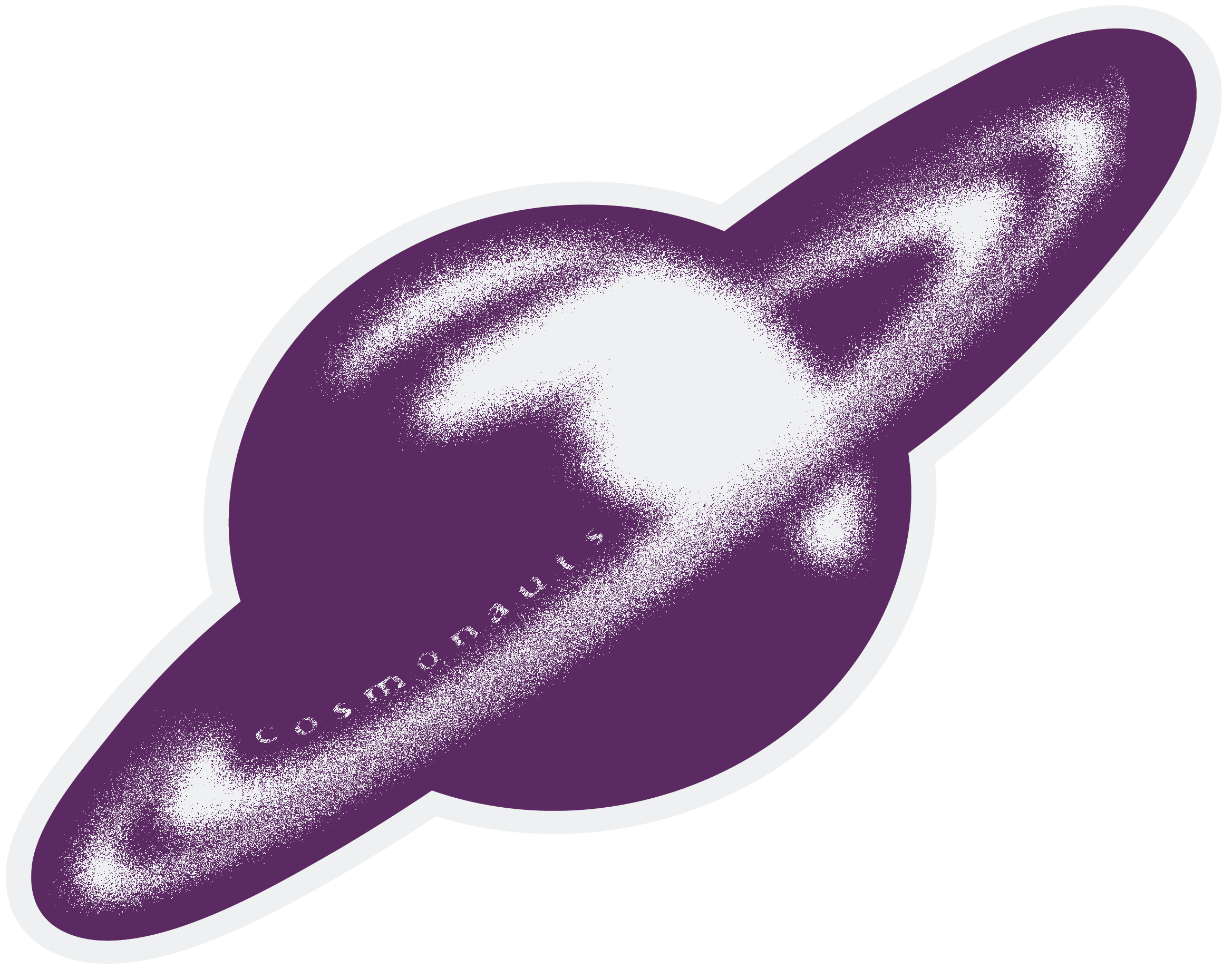 Inspired by the song Cosmonauts by Fiona Apple.