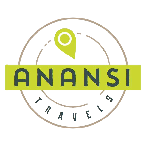 Anansi Travels 