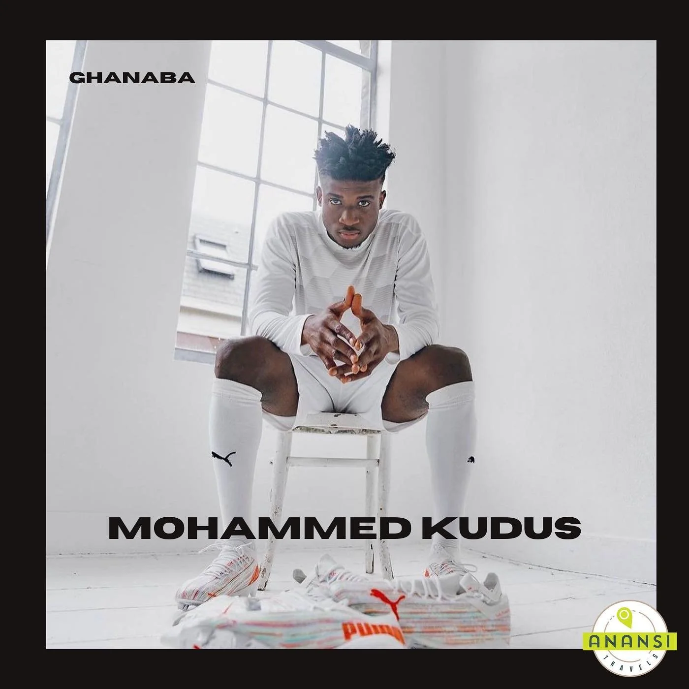 The Ghana National Team has come to the end of their World Cup 2024 journey but it is only the beginning for Mohammed Kudus.

Mohammed Kudus is a promising 22 years old Ghanaian professional footballer currently playing for Eredivise club, Ajax and T