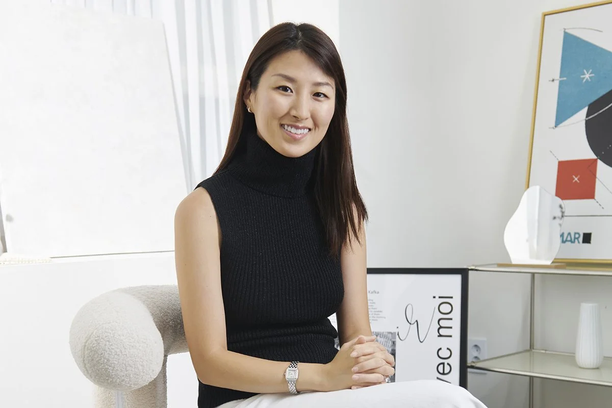 Carol Pak of Sool Makku Reinterprets a Centuries-Old Korean Alcohol
