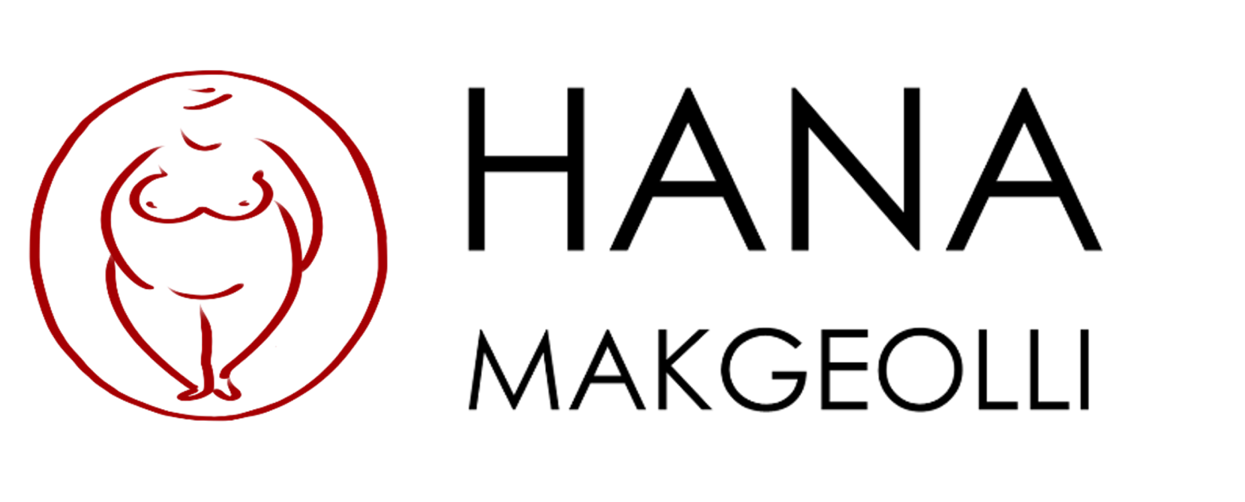 Logo for Live Action with a stylized red and black color scheme