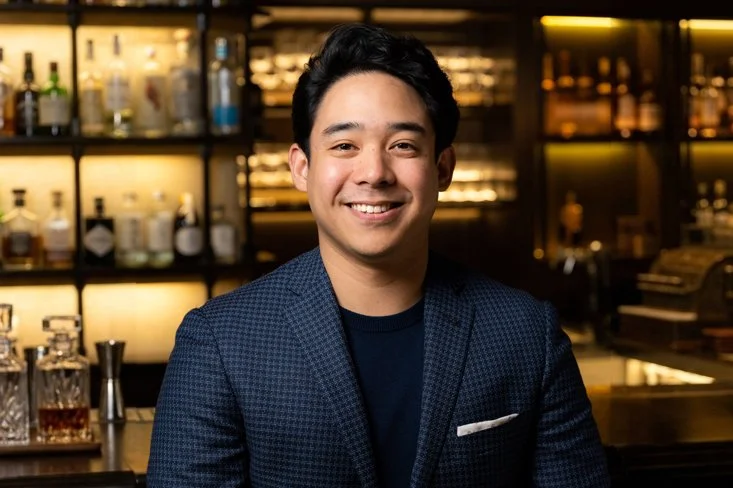 Jhonel Faelnar on the Pulse of NYC Drinking Culture