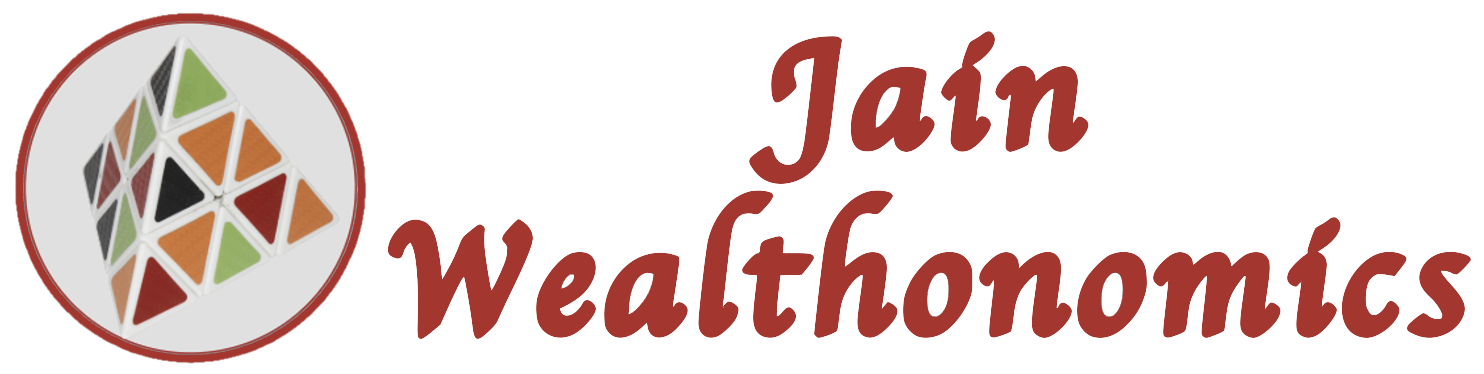Jain Wealthonomics