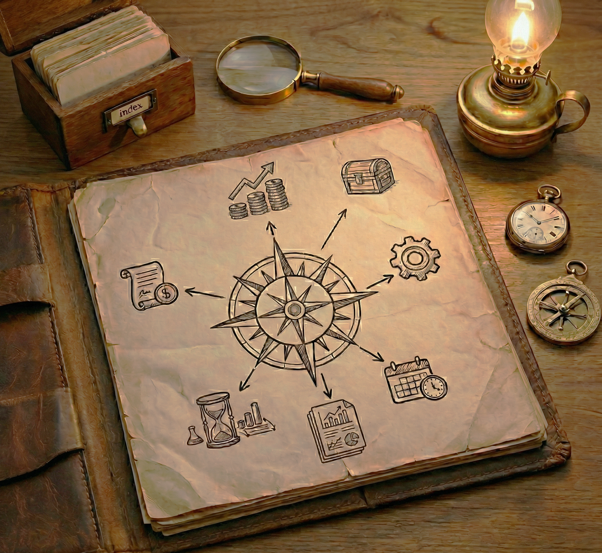 <b>What We Deliver</b>