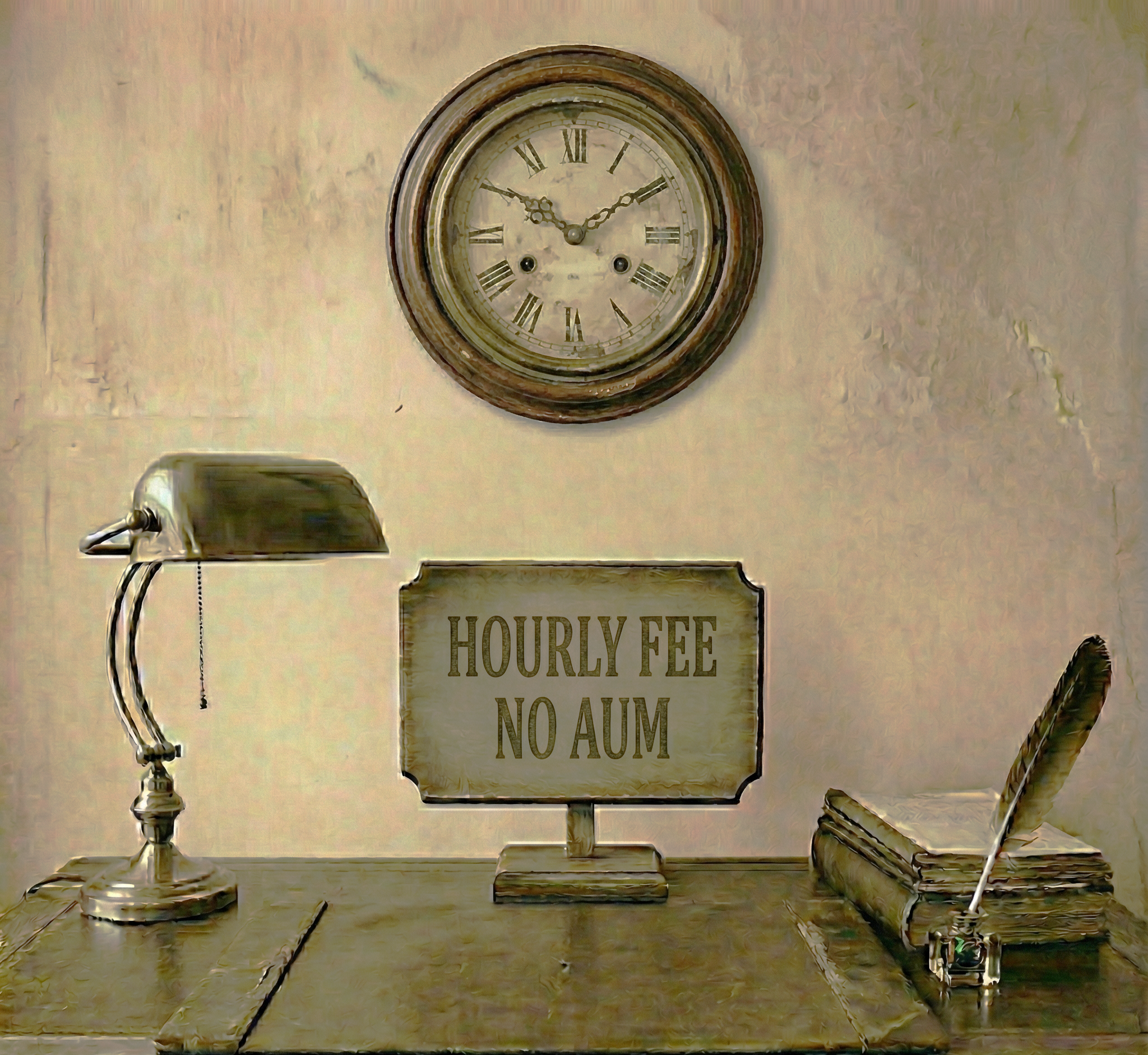 <b>Our Fee Structure</b>