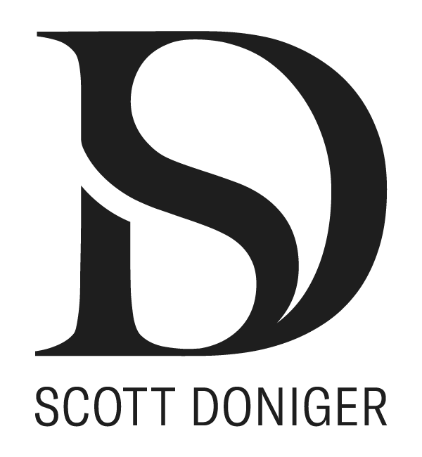 Scott Doniger