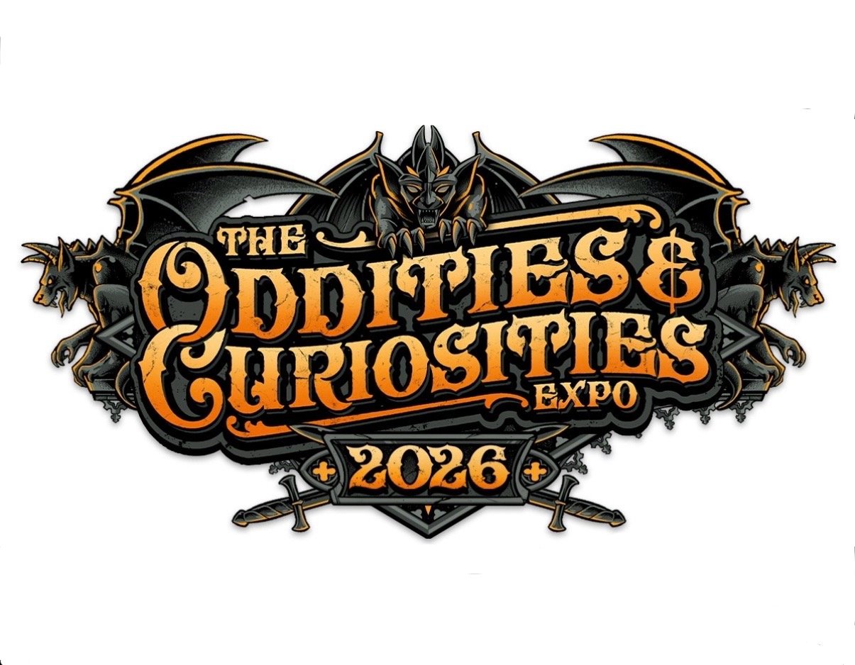 Omaha, NA - Oddities & Curiosities