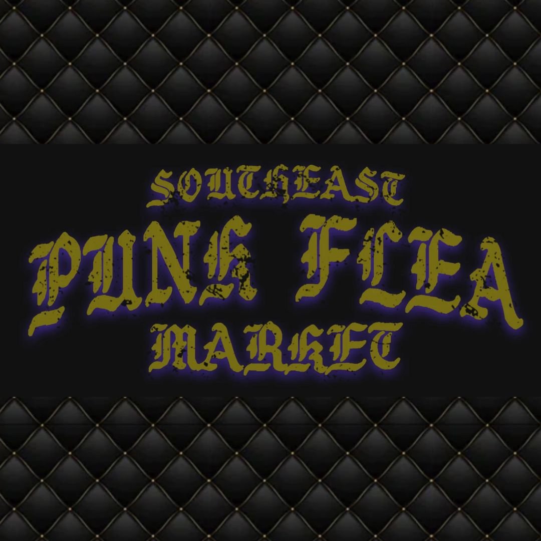 Waynesville, NC - SE Punk Flea Market