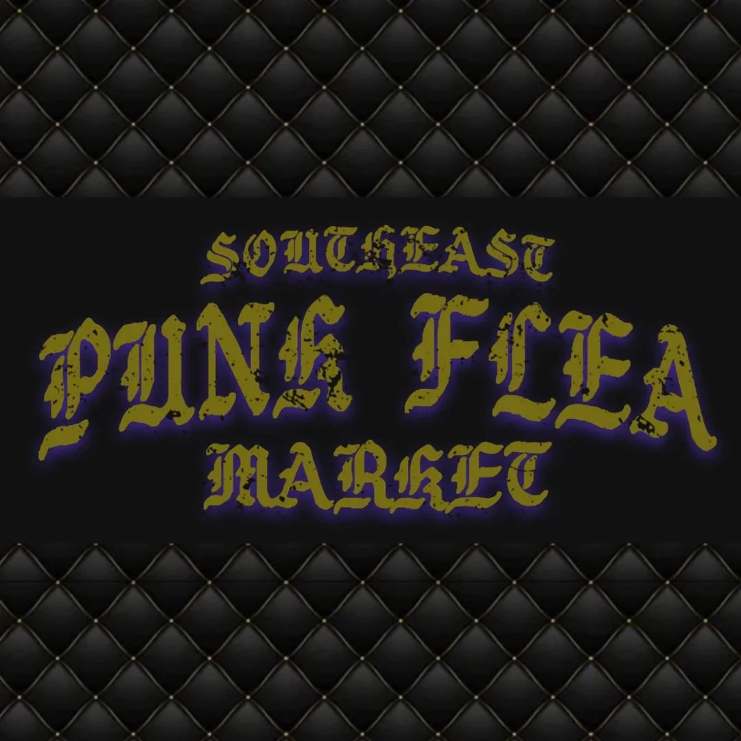Columbia, SC - SE Punk Flea Market