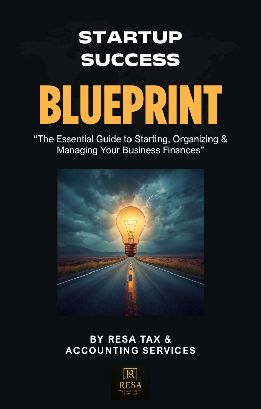 Startup Success ebook
