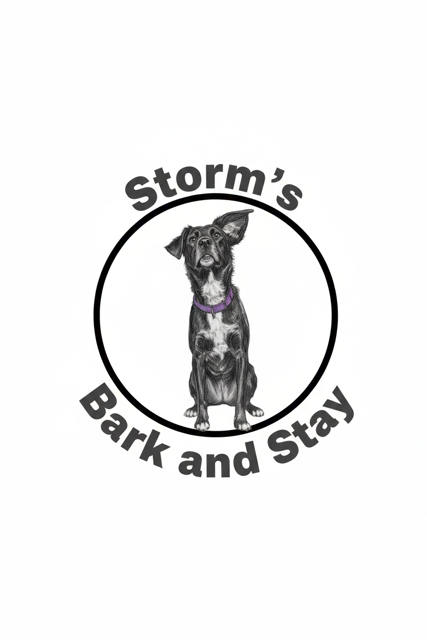 Storm’s Bark and Stay