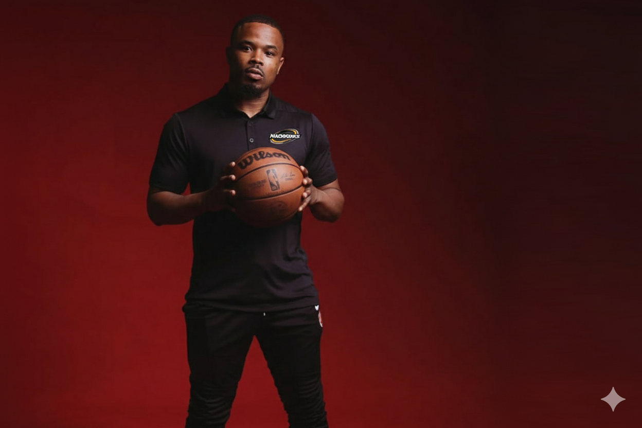 Mike Swanigan, Founder and Owner of Madworks takes over Memphis athletes