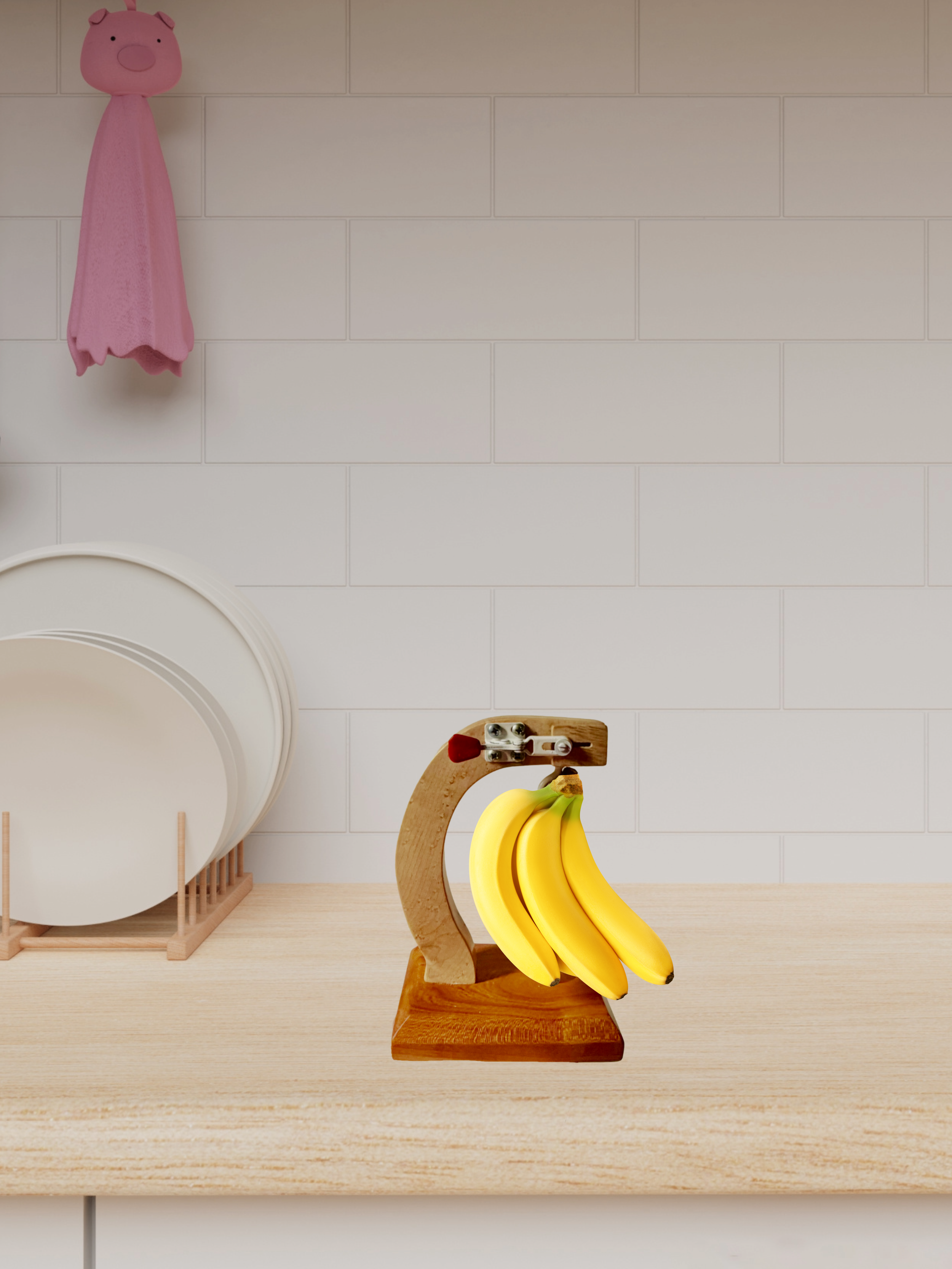 The Last Banana - Mini