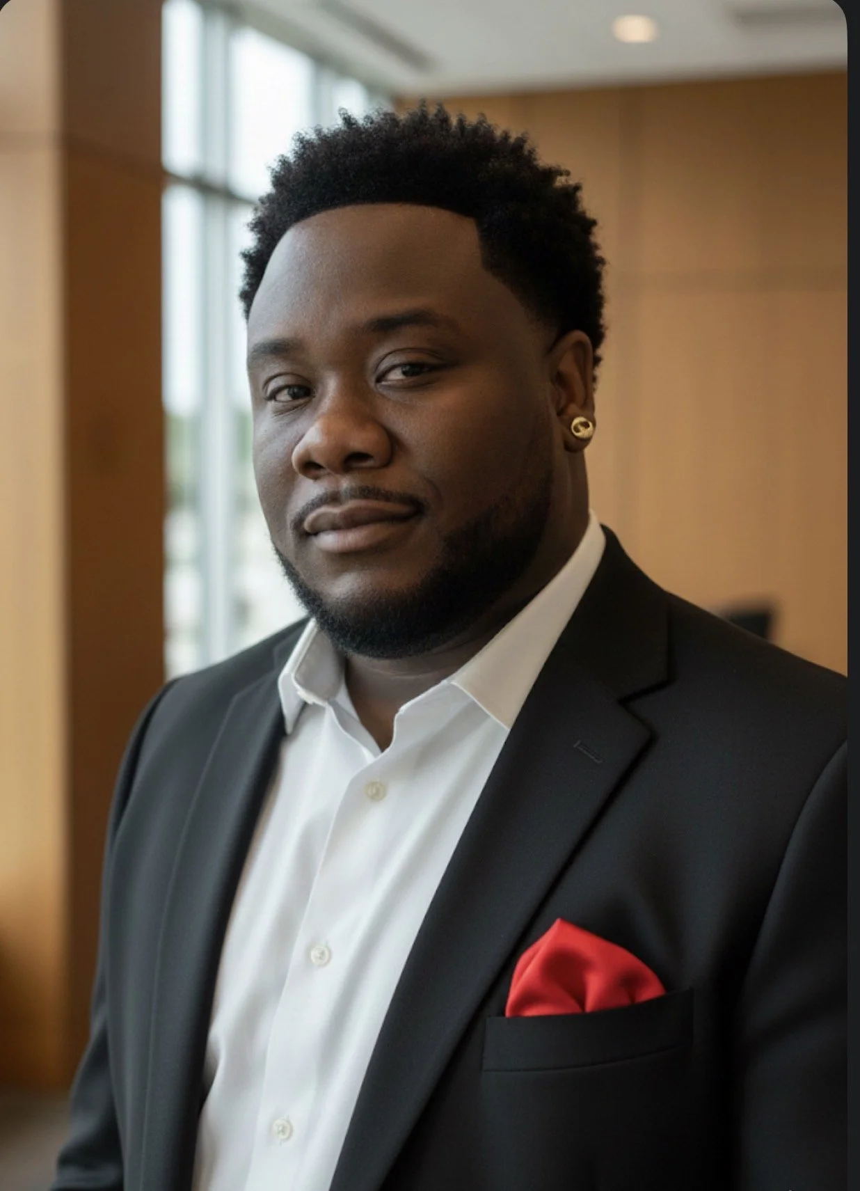 Owner of Fast Lane Brand LLC operating as FLBDG Consulting