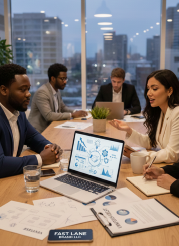 Business Formation Consultation