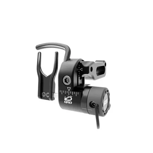 QAD UltraRest HDX Arrow Rest