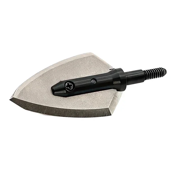 MAGNUS Single Bevel 2-Blade Broadhead 3-Pack Right Bevel