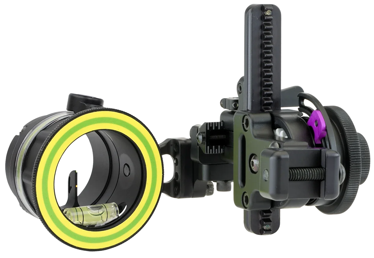 SPOT HOGG Boonie PM, Double Pin ROTI