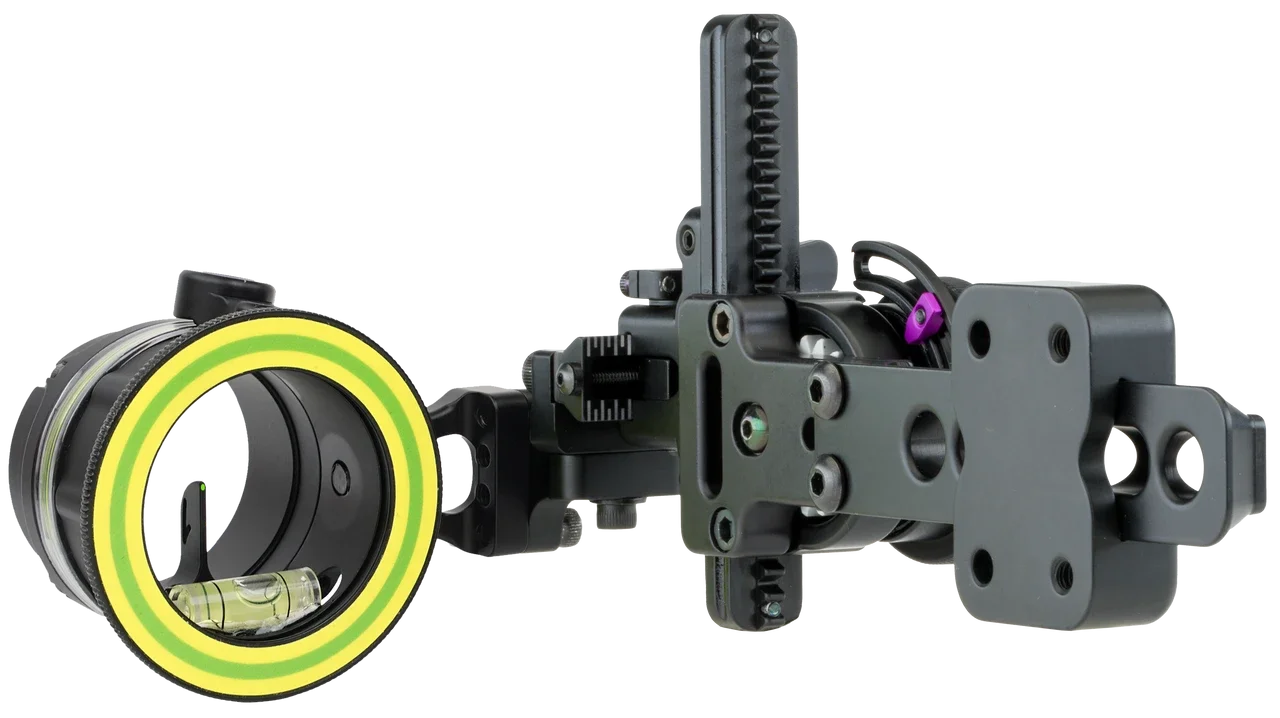 SPOT HOGG Boonie DT, Single Pin ROTI