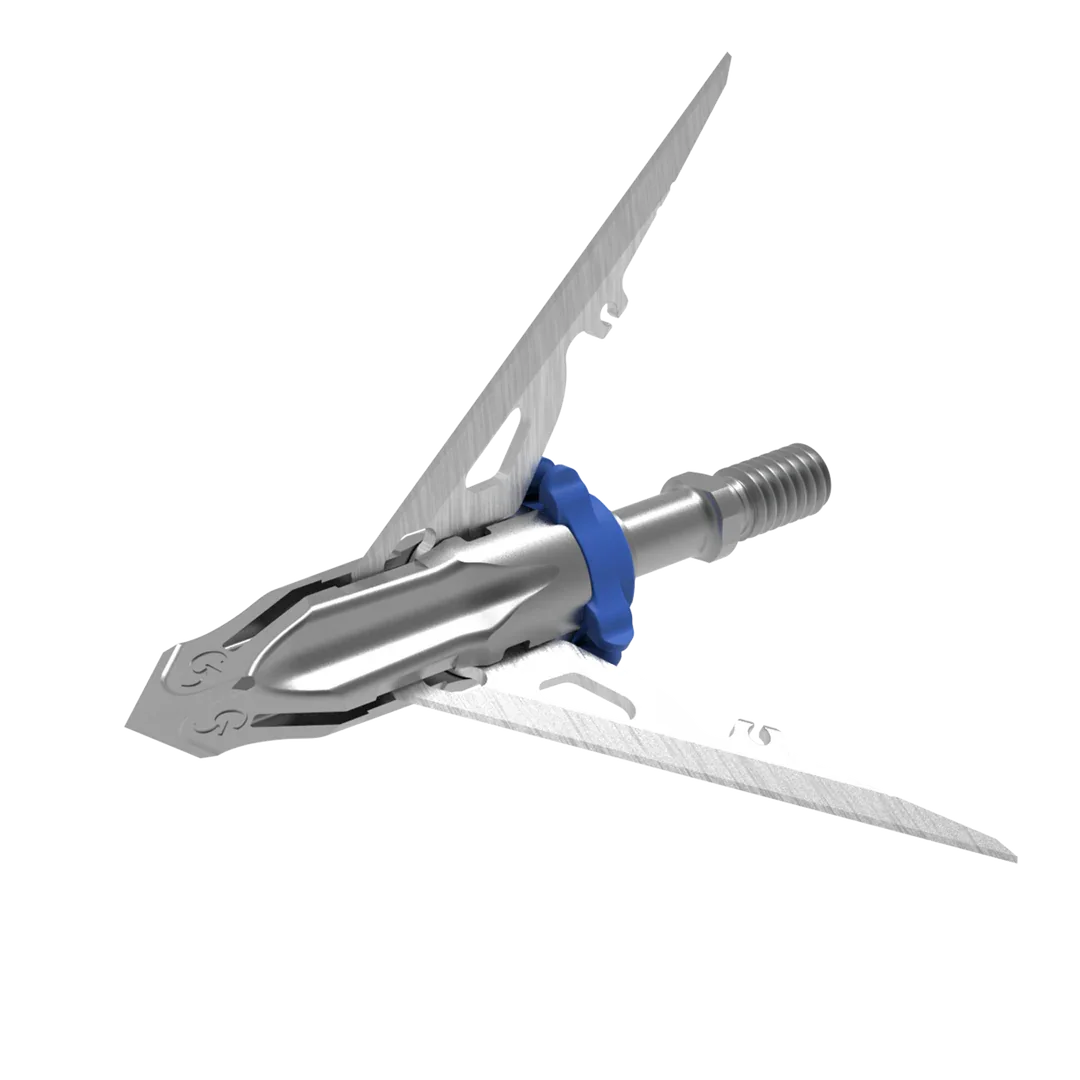 G5 MEGAMEAT 3 BLADE BROADHEAD 3 PACK